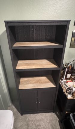 Bookshelf