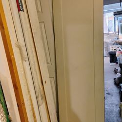 28x80 Slabs Only Hollow, Available Now $80