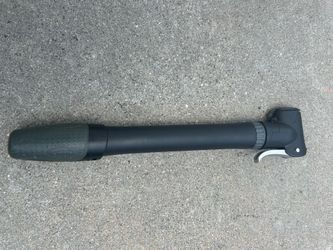 Bicycle/Ball  air pump