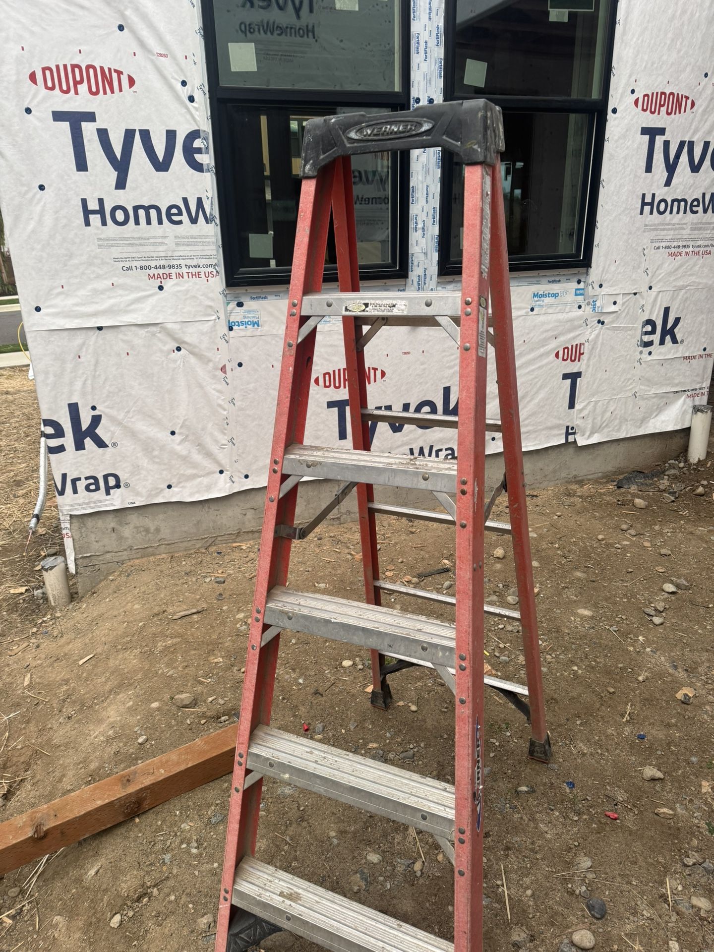 Ladder