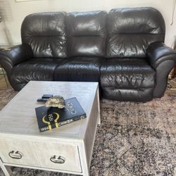 3 Pc Reclining Sofa Set 