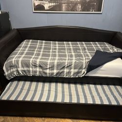 Sofa Bed 