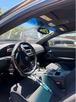 2009 Pontiac g8/ SS8