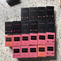 Cologne’s and perfume