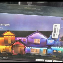 Govee permanent outdoor lights pro 150ft