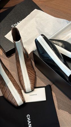 C shoes