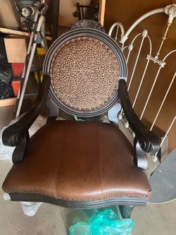 Madison Rocker