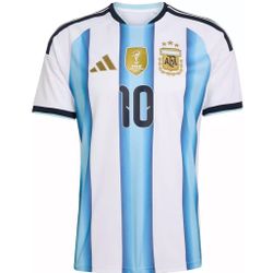 Messi 2026 World Cup Replica Jersey