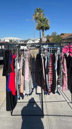 Clothing - YARD SALE