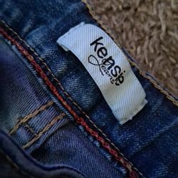 Kensie Jeans 10/30
