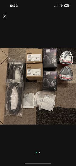 Resmed CPAP Supplies