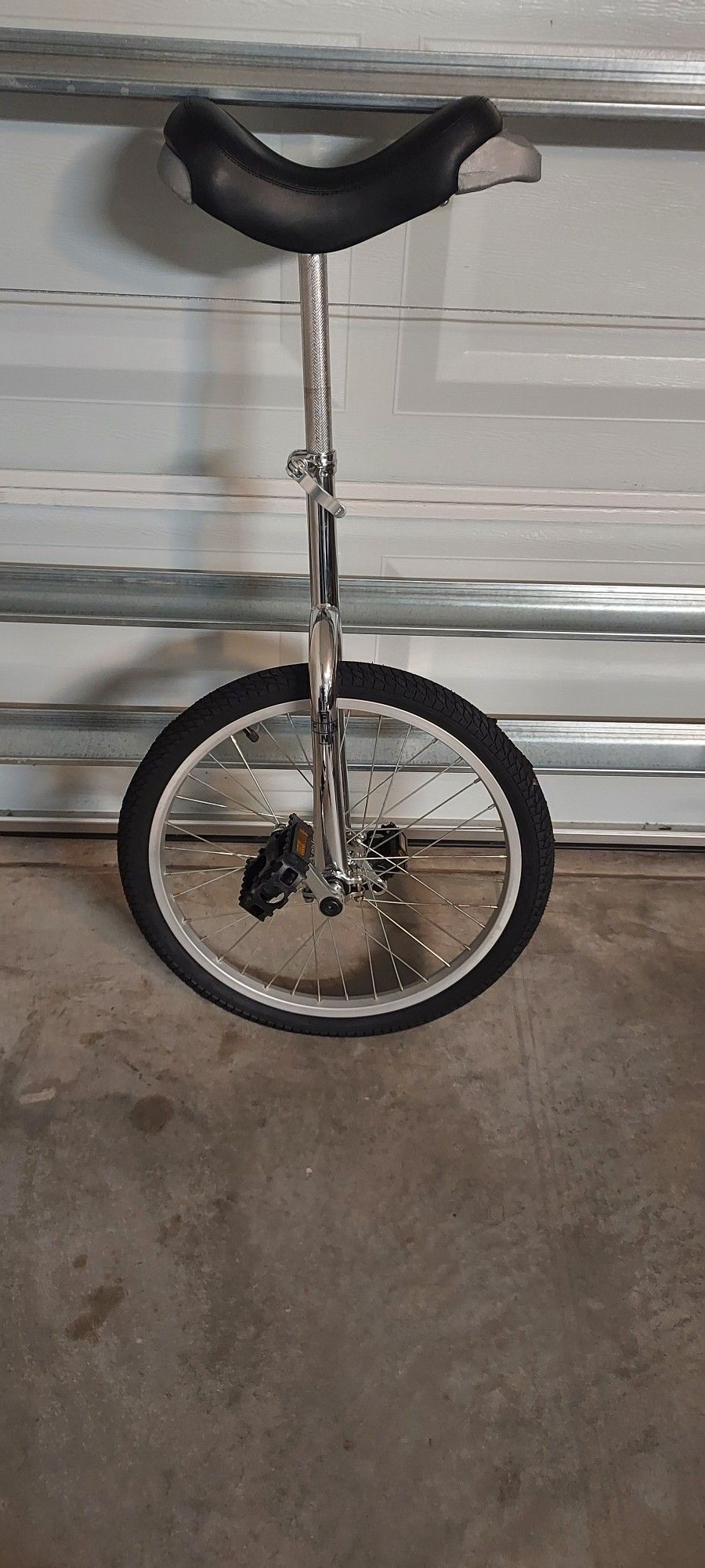 UNICYCLE