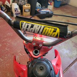 Crf 50 Modded 88 Bore Kit