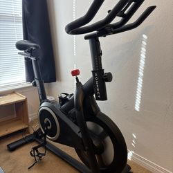Echelon Ex-15 smart Connect Fitness Bike