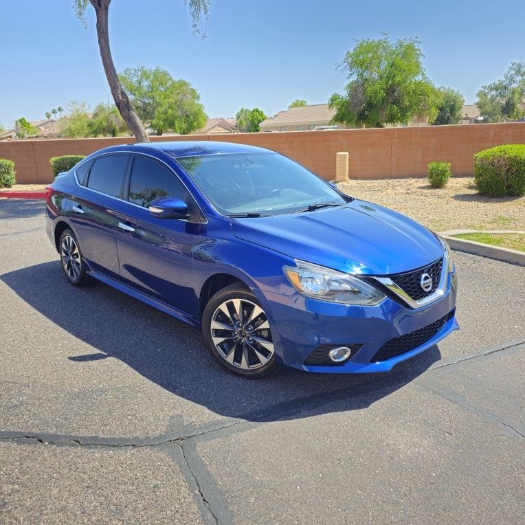 2019 Nissan Sentra