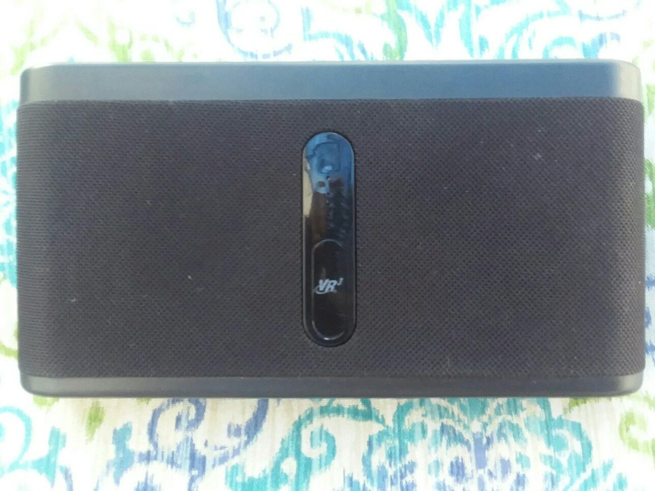 Bluetooth Speaker and Portable Power Bank VR3 Megasound