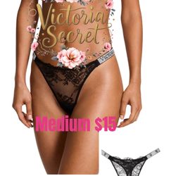 VS PANTY M L XL💖