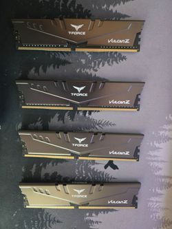 DDR4 64 gb 3200