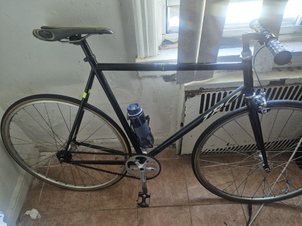 IRO CLASSIC Fixie