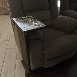 Couch Side Table 