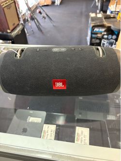JBL extreme 2