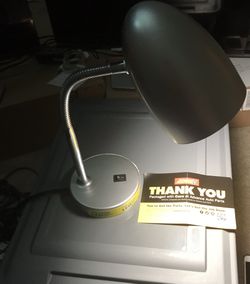 LED Desk Lamp Trade