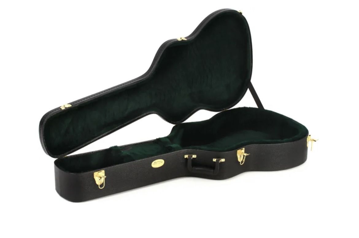 Martin Dreadnought Acoustic Guitar Hard Case