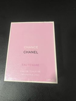 Chance Chanel Eau De Toilette 100ML