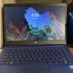 HP Laptop Windows 11