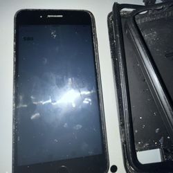 iPhone 8 Plus 