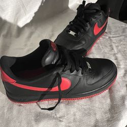 Mens Air Force 1’s Low Sz 12
