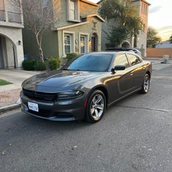 Dodge Charger 2015 