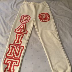Saint Vanity Joggers