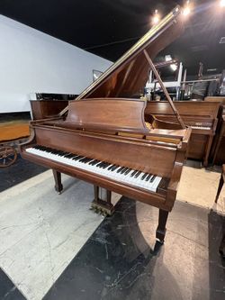 1986 STEINWAY & SONS MODEL L BABY GRAND PIANO! FREE DELIVERY & TUNING! + WARRANTY!