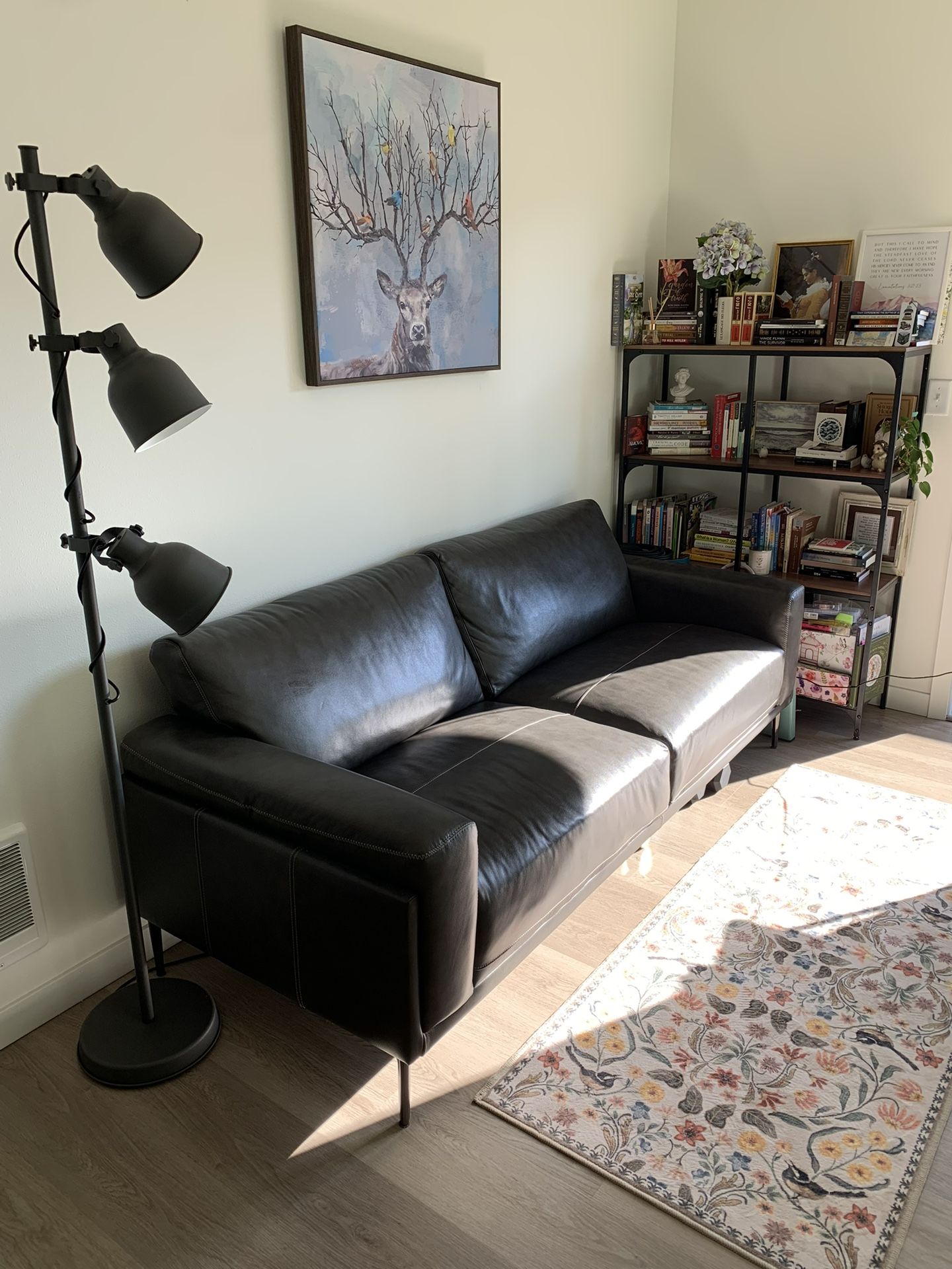 Couch Perfect Condition