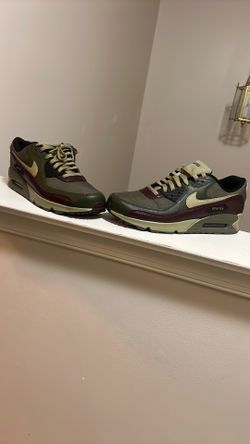 Air Max 90 GORE  TEX 💯🔥🔥