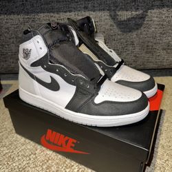 Jordan 1 Bleached coral