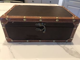 Decorative Box