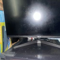 Gaming Monitor