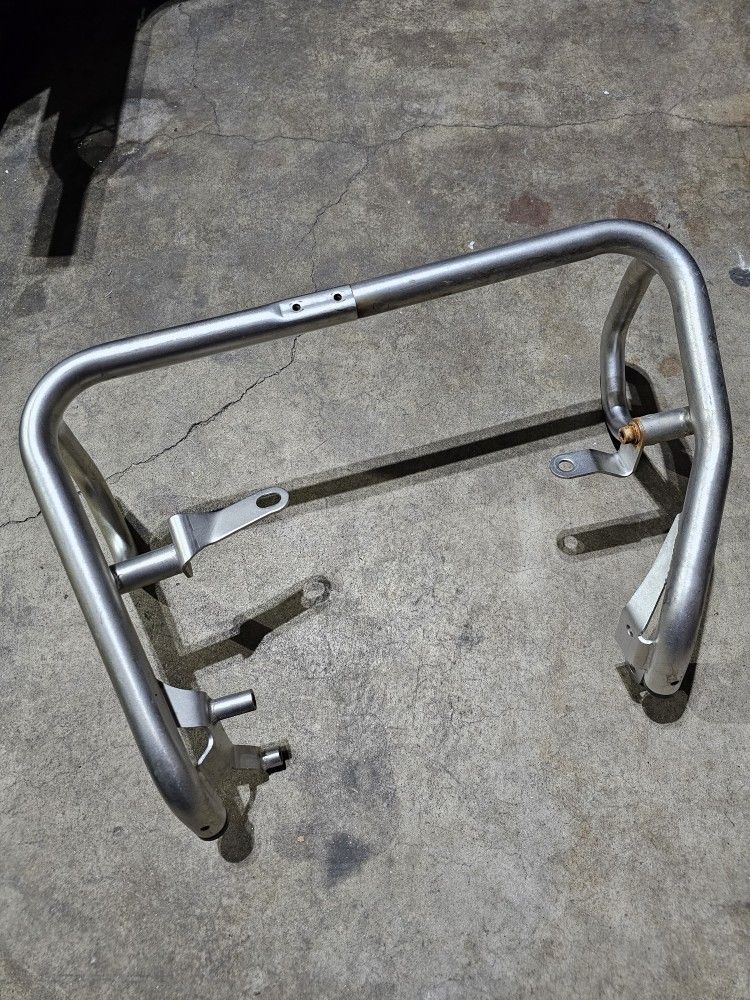 BMW F800GS Engine Protector