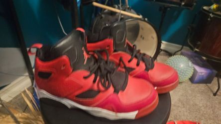 Nike Air Jordan Flight Club '91 2Y Youth