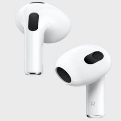 Apple AirPods 3rd Generation 