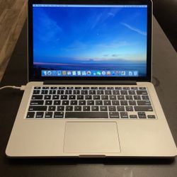 2015 Mac Book Pro
