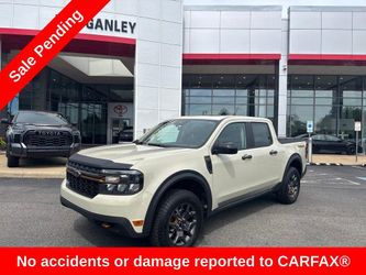 2024 Ford Maverick