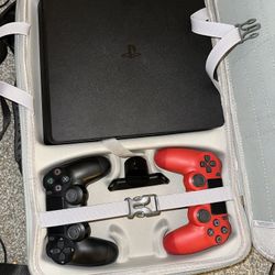 Sony PlayStation 4 Slim