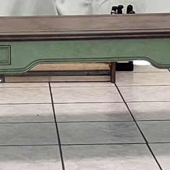 Mid Century Antique Coffee Table