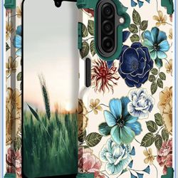 for Galaxy A17 5G Case