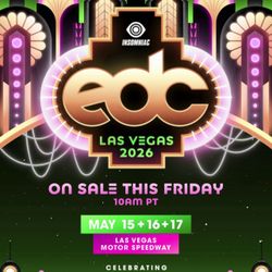 EDC 2026