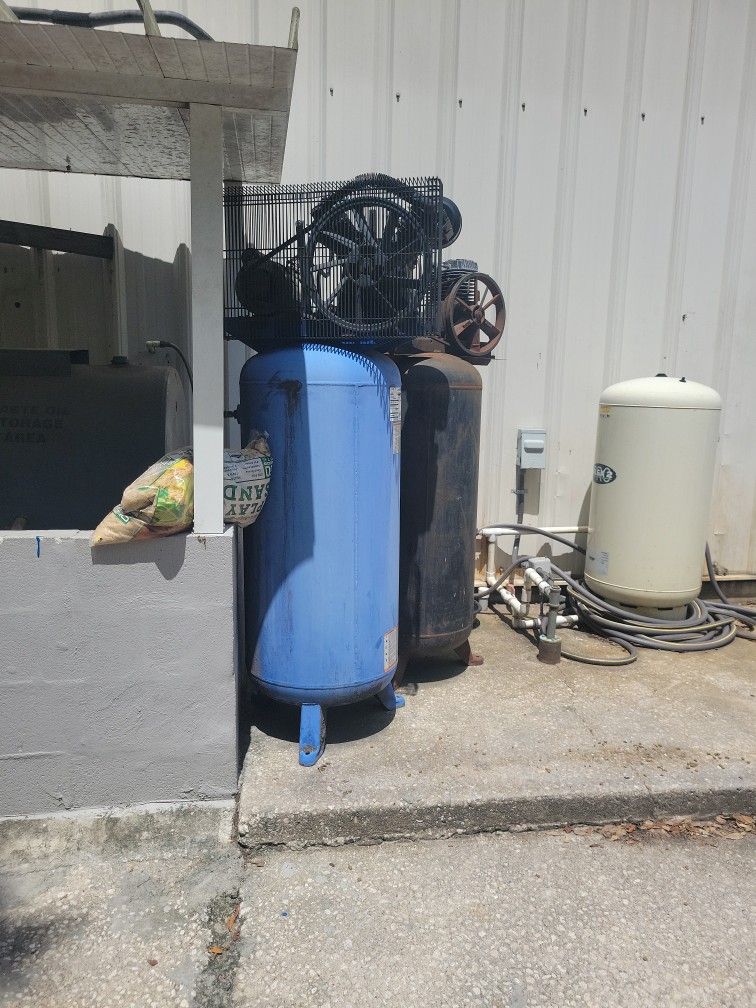 Air Compressor