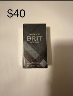 Burberry Brit